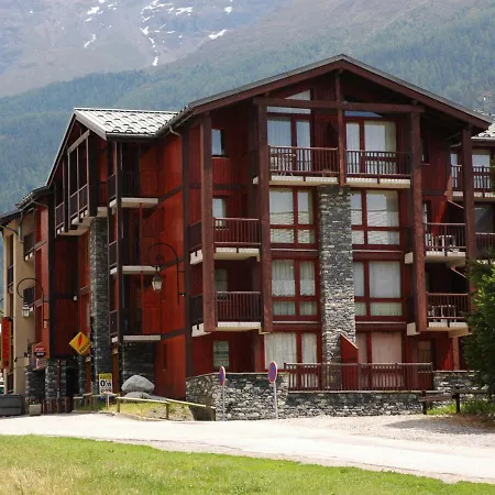 Cosy 4 Pers Avec Balcon Et Wifi Au Pied Des Pistes - Fr-1-508-123 *
