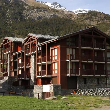 Cosy 4 Pers Avec Balcon Et Wifi Au Pied Des Pistes - Fr-1-508-123